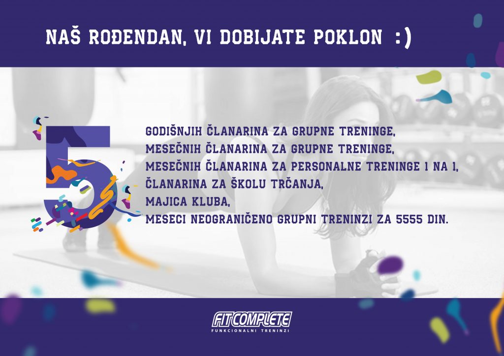 rodjendan print