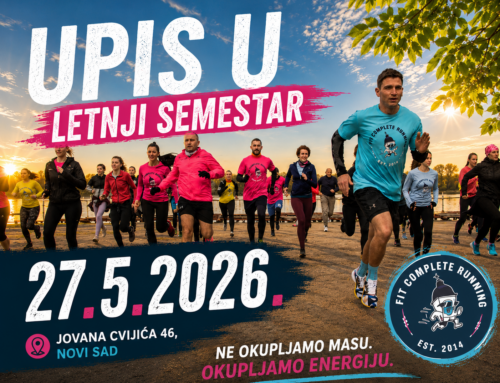 LETNJI SEMESTAR 26